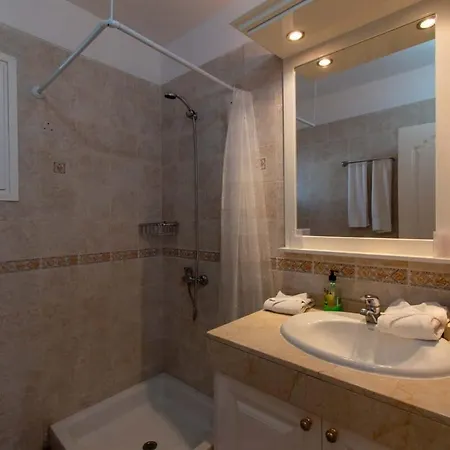 Appartamento Benimar 13 - Two Bed Overlooking The Pool