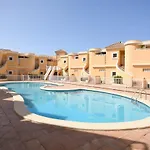 Benimar 13 - Two Bed Overlooking The Pool