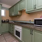Benimar 13 - Two Bed Overlooking The Pool Apartament Costa Adeje (Tenerife)