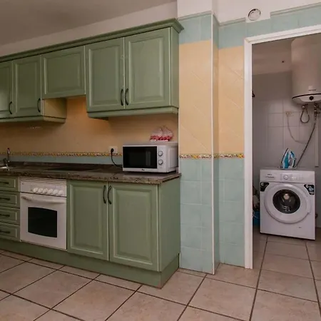 Benimar 13 - Two Bed Overlooking The Pool شقة أذيخي